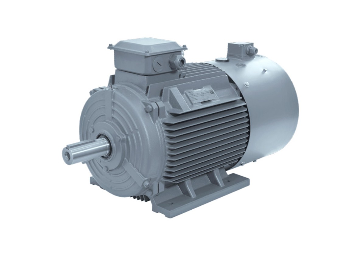 <strong>YVF3 變頻調(diào)速電動(dòng)機(jī)</strong>